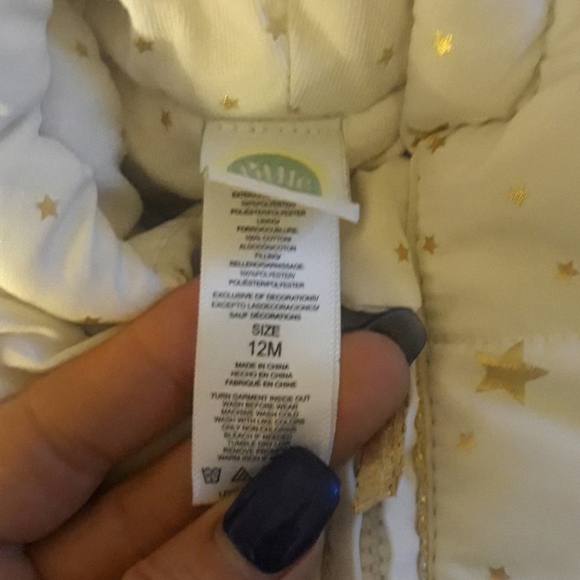 Winter jacket (bin3) - Picture 3 of 4